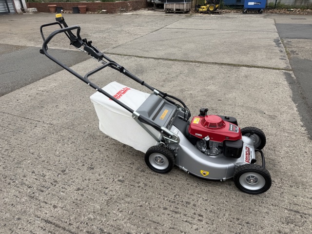 Lawnflite 553 HWS Pro